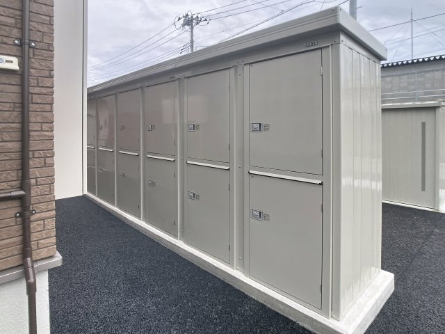 KD深町のその他共用部分