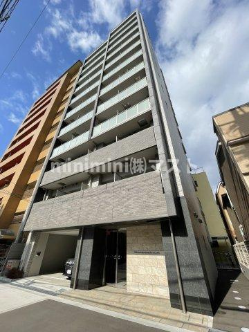 エスリード弁天町グランツ