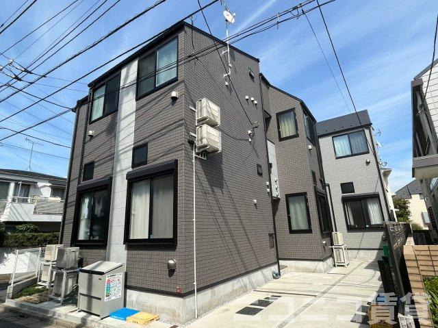 【外観】 | brilliant久我山