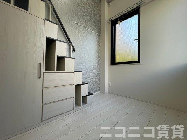 【バルコニー】 | brilliant久我山 | 別号室イメージの為、現状を優先致します。