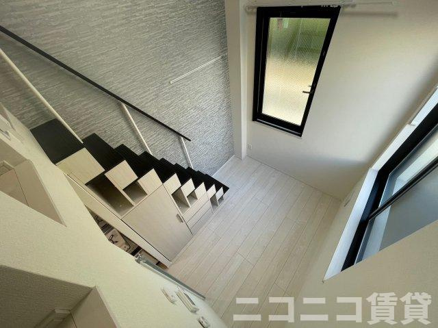 【展望】 | brilliant久我山 | 別号室イメージの為、現状を優先致します。