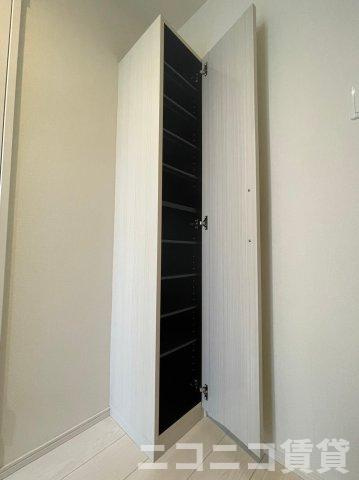 【その他】 | brilliant久我山 | 別号室イメージの為、現状を優先致します。