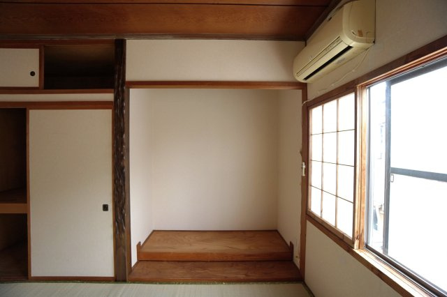 有楽町貸家のその他