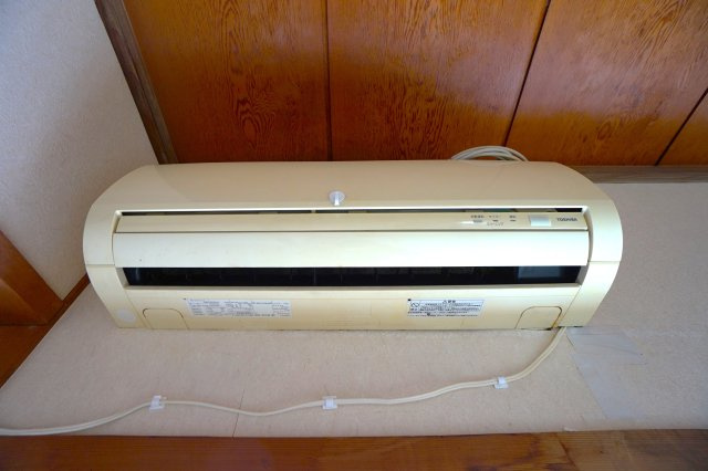 有楽町貸家の設備