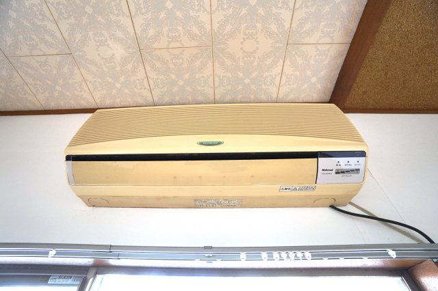 有楽町貸家の設備