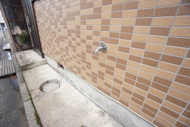 有楽町貸家のその他共用部分