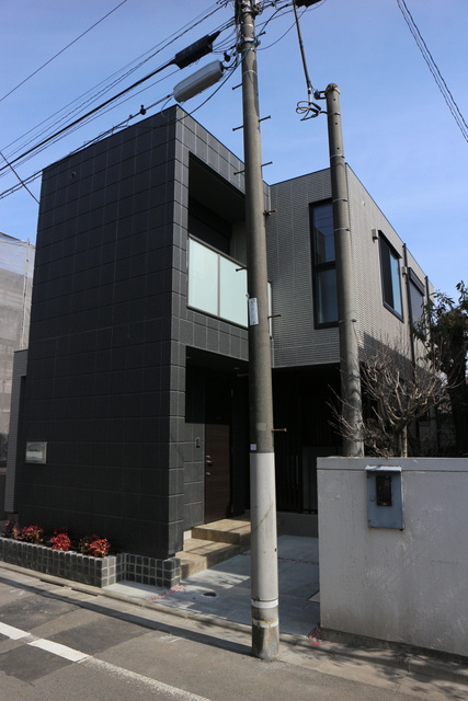 Ｅｉｎｓ　Ｍａｉｓｏｎ（アインスメゾン）の外観