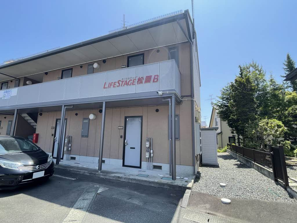 ライフステージ松園