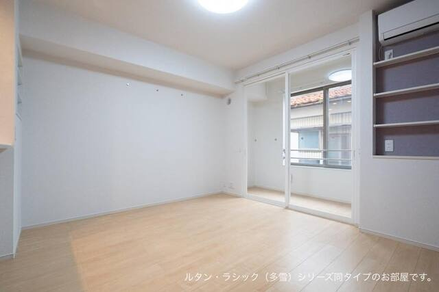 マリノアの居間・リビング|居室・リビング