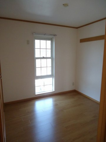 プレリーメゾンＯＧ　Ⅲの内装