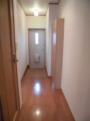 ソレイユ　モンテ　Ａのその他