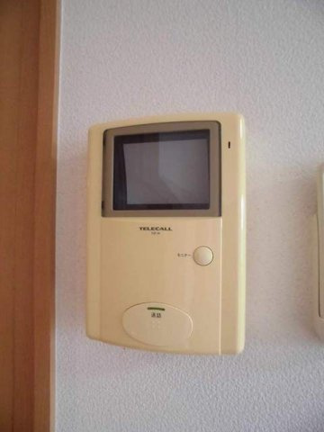 ソレイユ　モンテ　Ａの設備