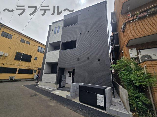 GRADUS所沢