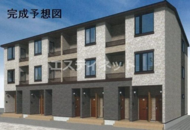 クレッシェンド石ヶ瀬