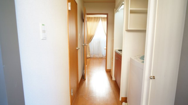 レオパレスヤマハのその他