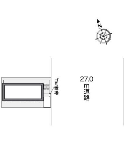 レオパレスヤマハのその他