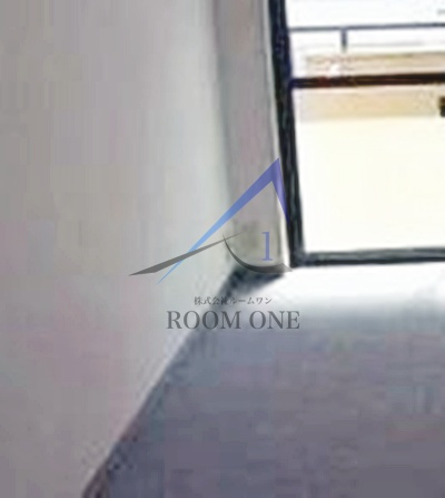 ダイアパレス浅草第２の寝室|寝室です。