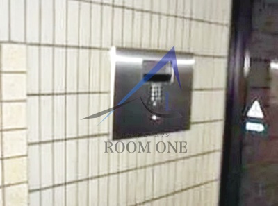 ダイアパレス浅草第２のセキュリティ|オートロックです。