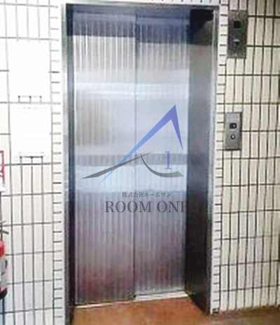 ダイアパレス浅草第２