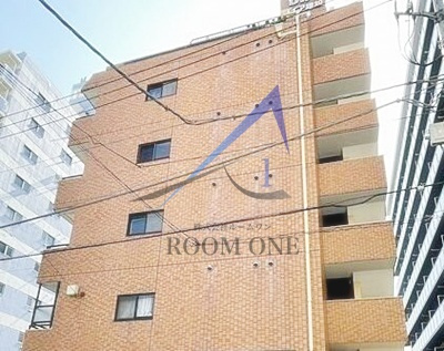 ダイアパレス浅草第２