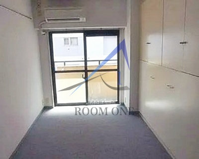 ダイアパレス浅草第２の居間・リビング|洋室のお部屋です。