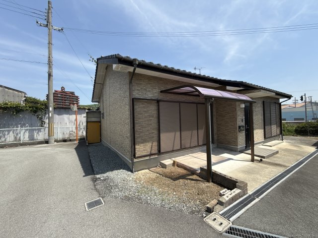 青山戸建