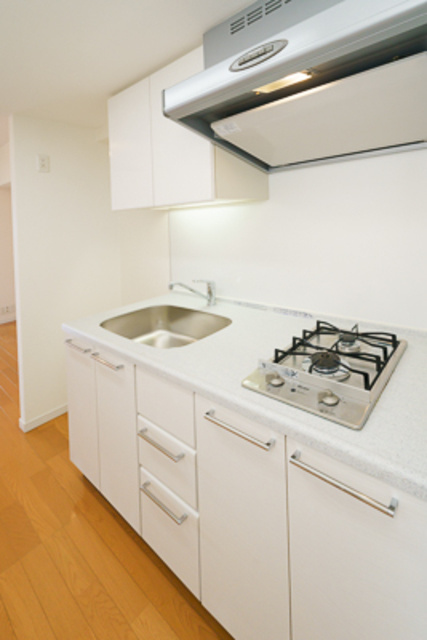ステラメゾン茗荷谷のキッチン|※写真は同タイプ住戸です。