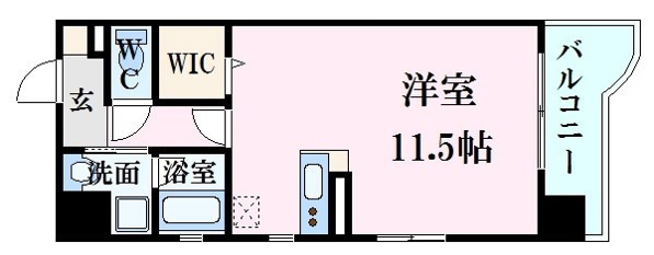 サムティレジデンス平和大通り