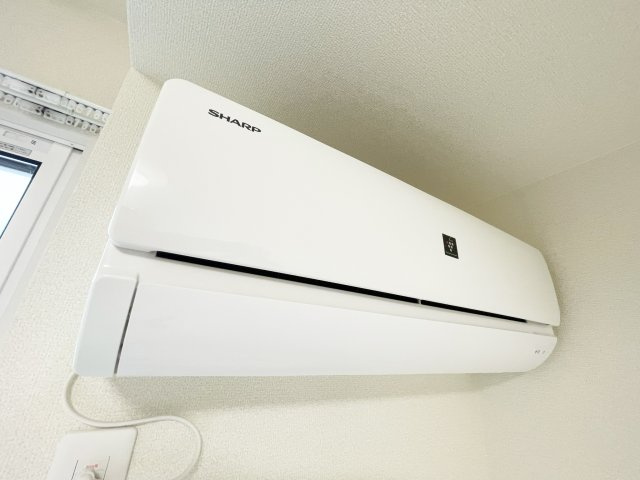 ラ・トゥール山城西　Ｂ棟の設備