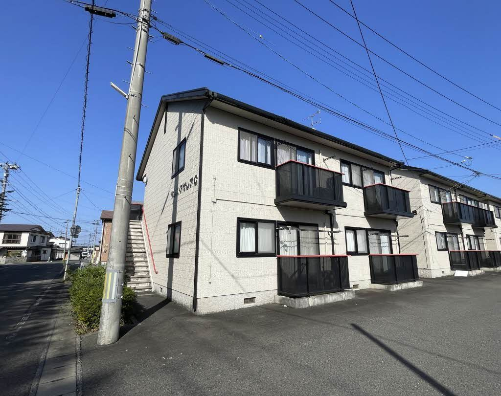 パレス・アザレアＣ