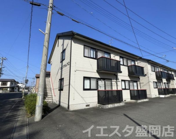 パレス・アザレアＣ