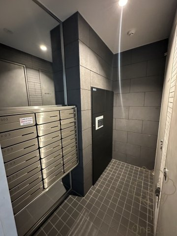 K-NEXT・南森町のその他共用部分