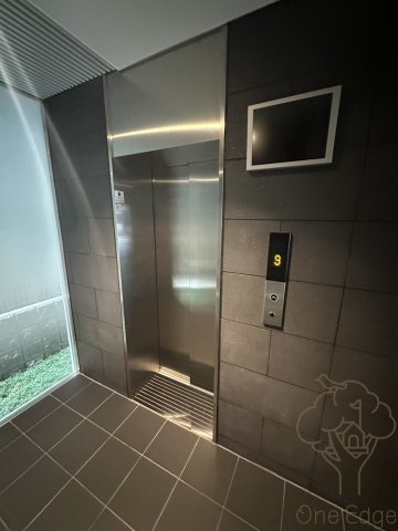 K-NEXT・南森町のその他共用部分
