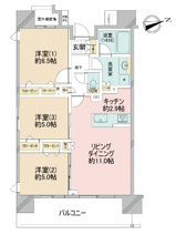 クリオ南砂町の画像