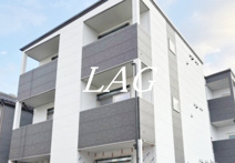 グレアス勝田台の画像