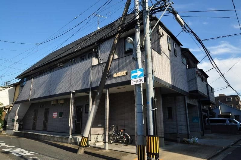 フリーデ地行