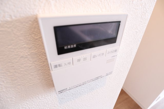 グルーブ五色山のセキュリティ