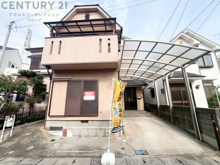 伊丹市野間北１丁目中古戸建の画像