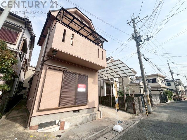 木造
