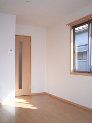 【内装】 | エルメゾン花の木