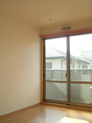 【展望】 | エルメゾン花の木