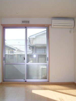 【居間・リビング】 | エルメゾン花の木