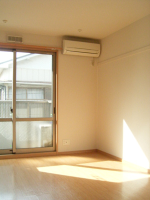 【設備】 | エルメゾン花の木