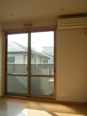 【居間・リビング】 | エルメゾン花の木