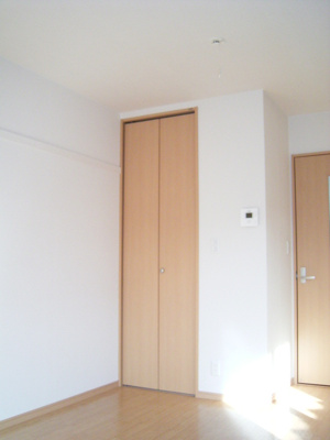 【収納】 | エルメゾン花の木