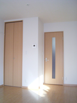 【内装】 | エルメゾン花の木