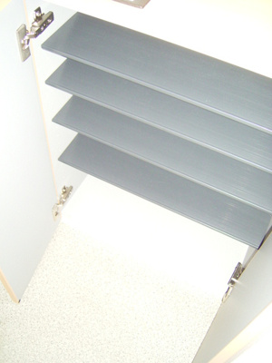 【玄関】 | エルメゾン花の木