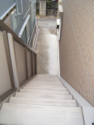 【その他共用部分】 | エルメゾン花の木