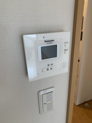 【セキュリティ】 | エルメゾン花の木