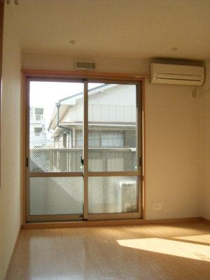 【居間・リビング】 | エルメゾン花の木